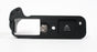 JJC Metal Hand Grip for Fujifilm X-T30 X-T20 X-T10 Cameras, HG-XT30 Hand Grip C