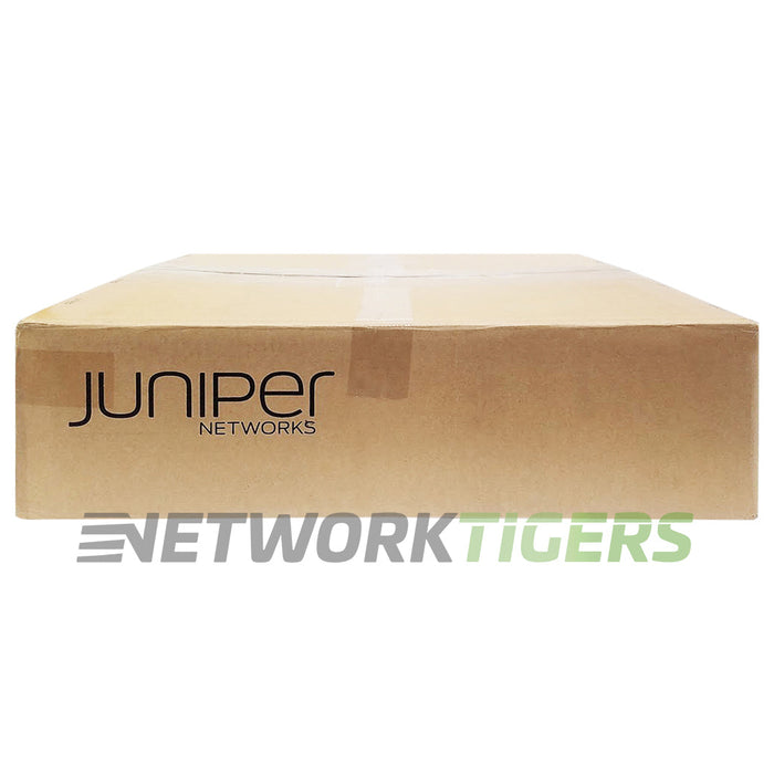 NEW Juniper ACX1000-DC 8x T1/E1 8x 1GB 4x 1GB Combo ETSI 300 DC PSU Router