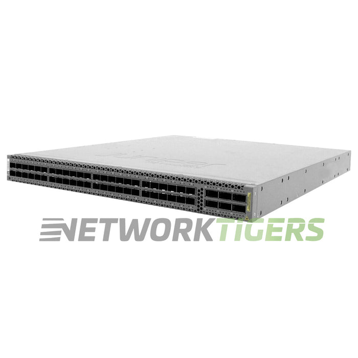 Juniper ACX5048-DC-L2-L3 ACX 5000 48x 10GB SFP+ 6x 40GB QSFP+ (DC) Router