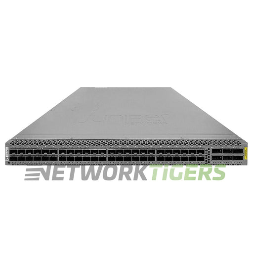 Juniper ACX5048-AC-L2-L3 ACX 5000 48x 10GB SFP+ 6x 40GB QSFP+ Router