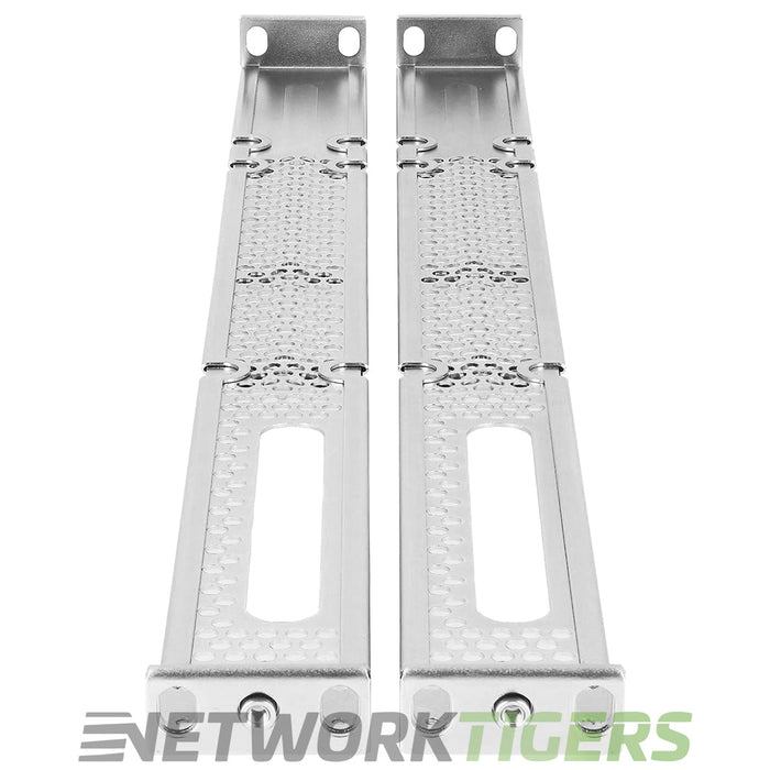 Juniper EX-4PST-RMK Adjustable 4-Post Rack Mounting Kit for EX Series
