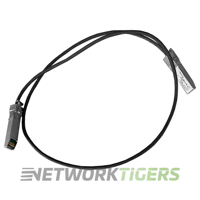 Juniper EX-SFP-10GE-DAC-1M 1m 10GB SFP+ Direct Attach Copper Cable