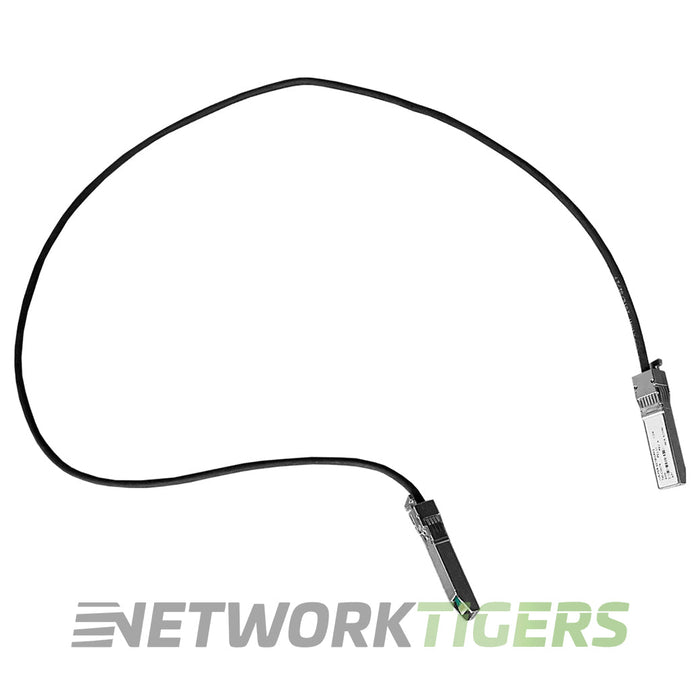 Juniper EX-SFP-10GE-DAC-1M 1m 10GB SFP+ Direct Attach Copper Cable