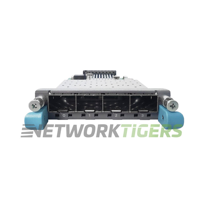 NEW Juniper EX-UM-4X4SFP EX4300 Series 4x 10GB SFP+ Switch Module