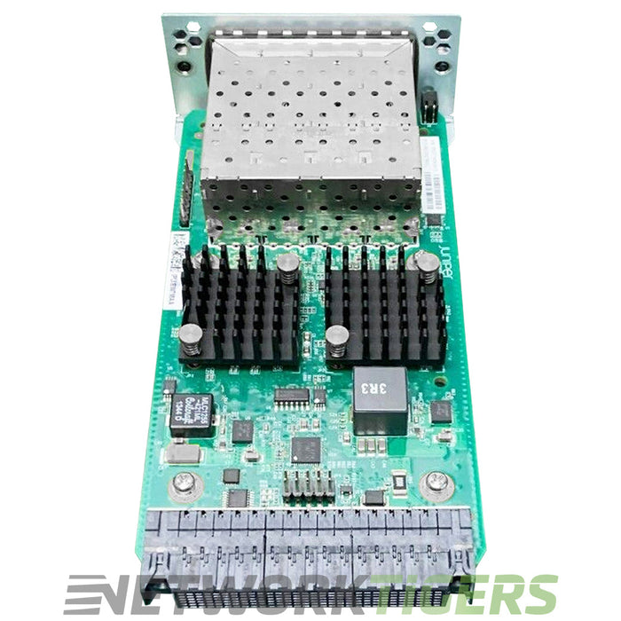 Juniper EX-UM-8X8SFP EX4300 Series 8x 10GB SFP+ Switch Module