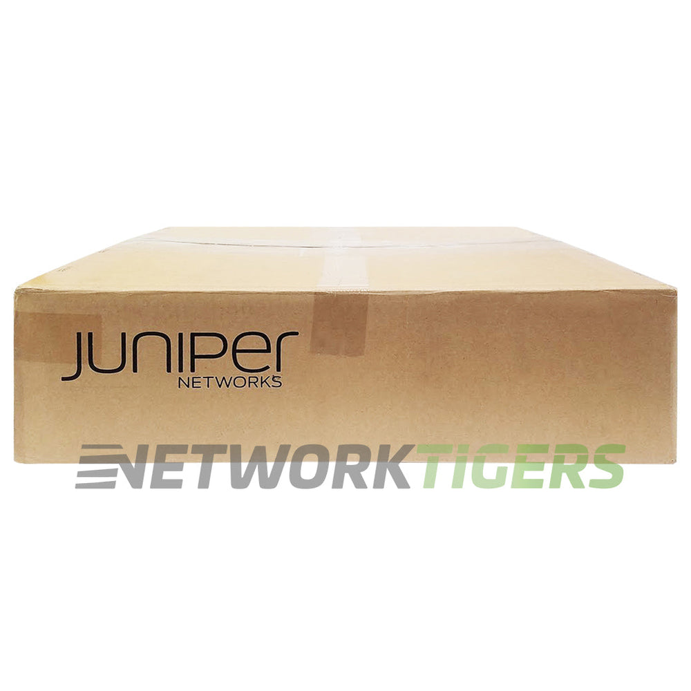NEW Juniper EX2300-48P-TAA 48x Gigabit Ethernet PoE+ RJ45 4x 10G SFP+ Switch