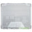 NEW Juniper EX2300-C-12P EX2300 Series 12x 1GB PoE+ RJ45 2x 10GB SFP+ Switch