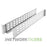 Juniper EX4500-4PST-RMK EX4500 Series 4 Post Rack Mount Kit