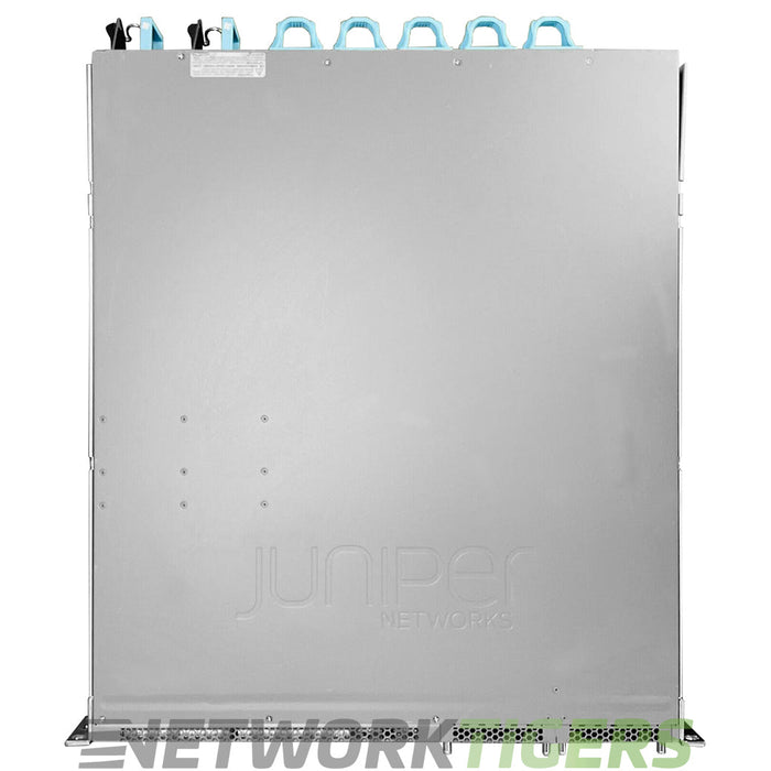 Juniper EX4600-40F-AFI 24x 10GB SFP+ 4x 40GB QSFP+ Back-to-Front Airflow Switch