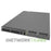 Juniper EX4600-40F-AFI 24x 10GB SFP+ 4x 40GB QSFP+ Back-to-Front Airflow Switch