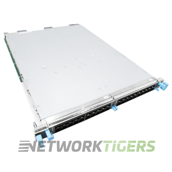 NEW Juniper EX9200-40F 40x 1GB SFP Switch Line Card
