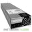 Juniper JPSU-550-DC-AFI 550W DC Back-to-Front Airflow Switch Power Supply
