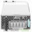 NEW Juniper JPSU-550-DC-AFO EX4300 Series 550W DC F-B Airflow Power Supply