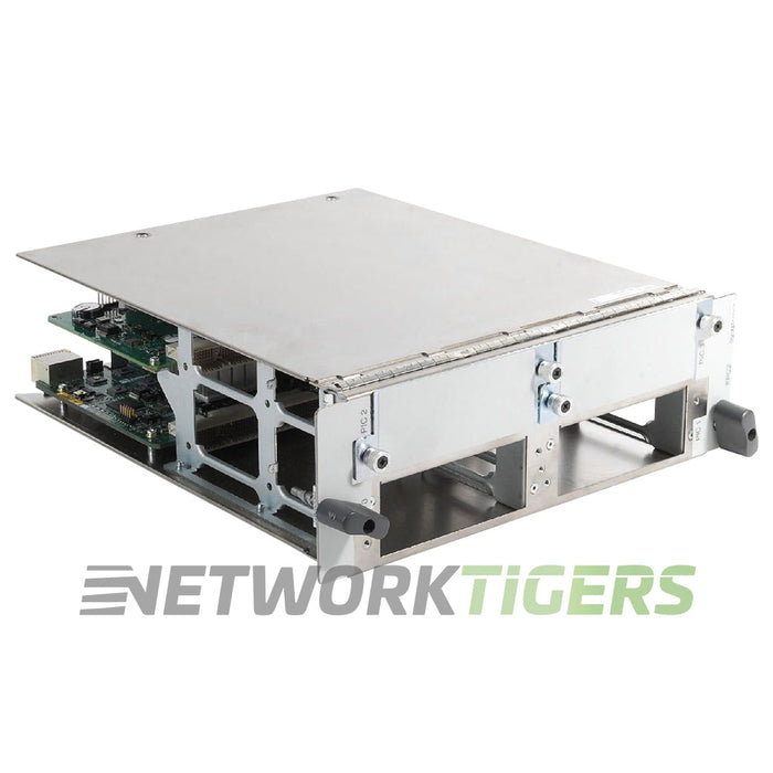NEW Juniper M120-FPC2 M Series M120 Type 2 Flexible PIC Concentrator Module