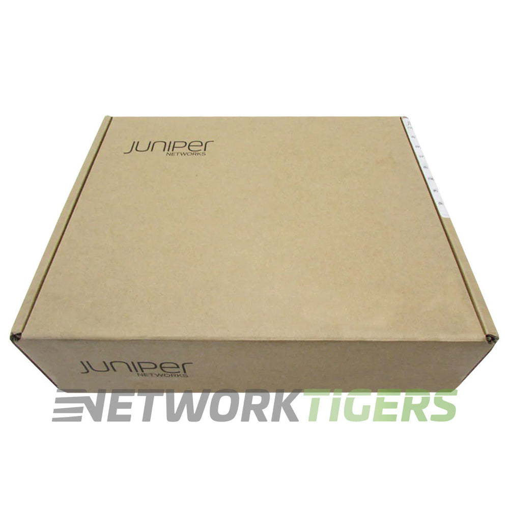 NEW Juniper MIC3-3D-1X100GE-CXP MX Series 1x 100GB CXP Router Module