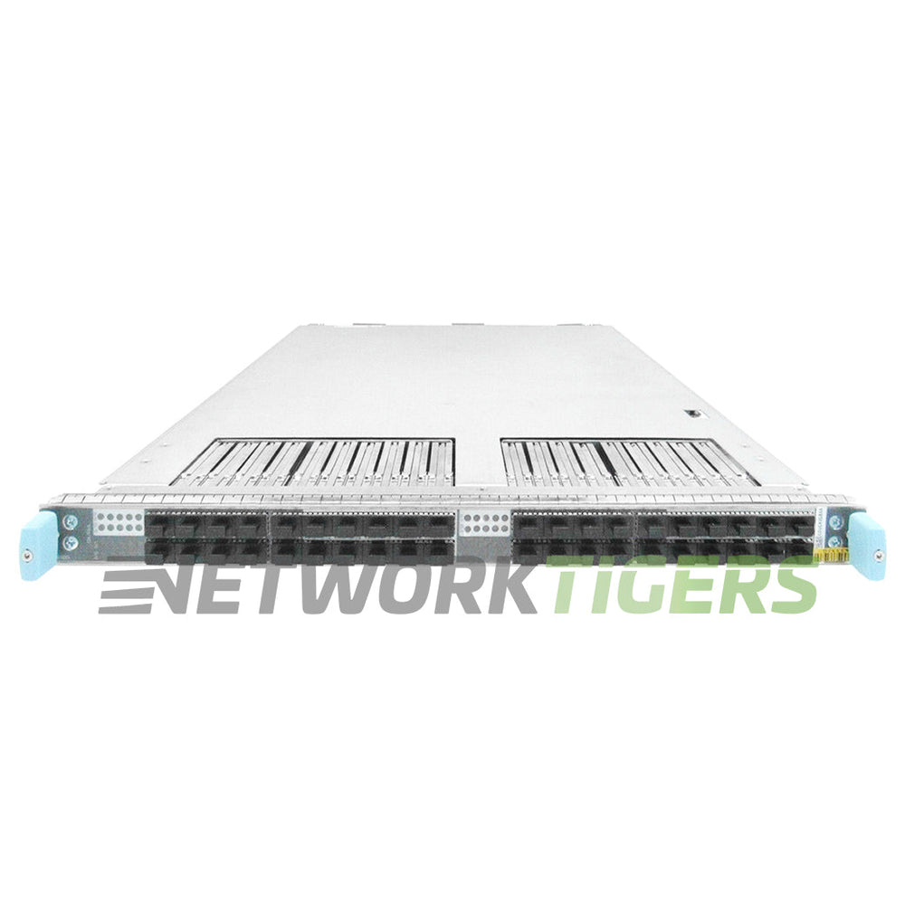 Juniper MPC7E-10G MX Series 40x 10GB SFP+ Router Line Card