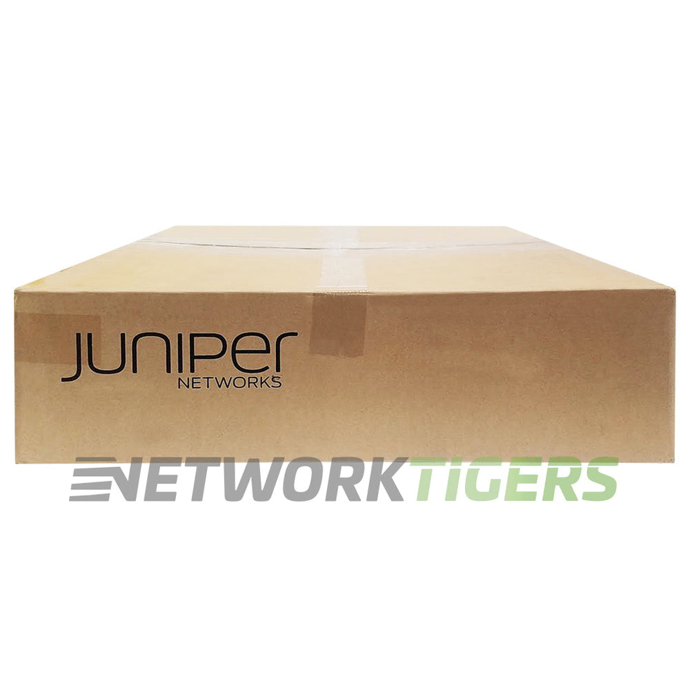 NEW Juniper MX-MPC2E-3D MX Series Enhanced L2/L2.5 MPC2 Module w/ Port Queuing