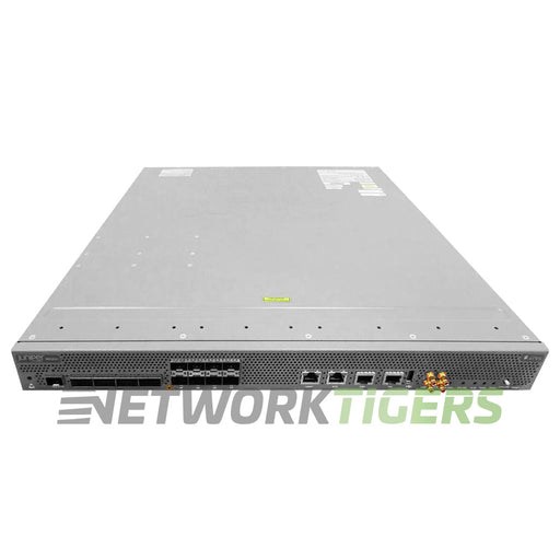 Juniper MX204-HW-BASE 8x 10GB SFP+ 4x 100GB QSFP28 Router Chassis