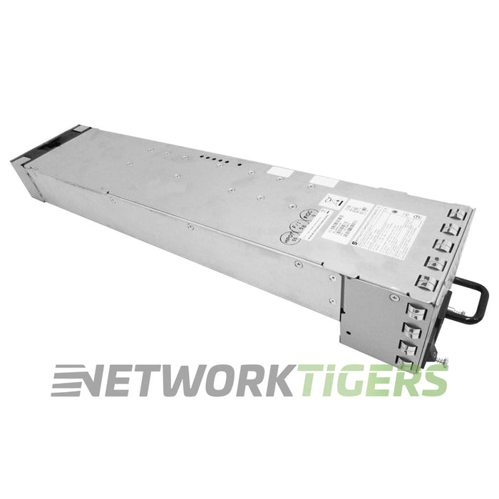 Juniper PWR-MX480-2520-AC MX480 3D 2520W AC Switch Power Supply