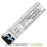 NEW Juniper QFX-SFP-1GE-LX 1GB BASE-LX 1310nm SMF LC SFP Transceiver