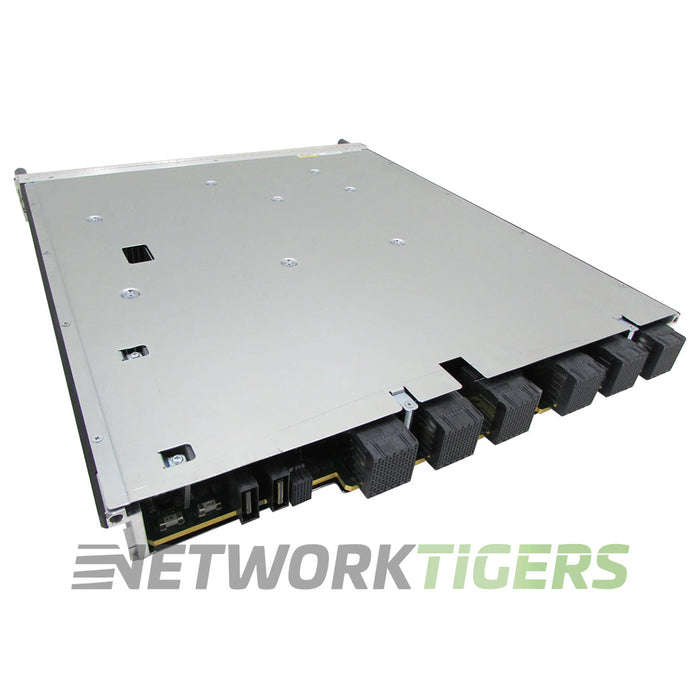 NEW Juniper QFX10000-36Q QFX 10000 Series 36x 40GB QSFP+ Switch Line Card