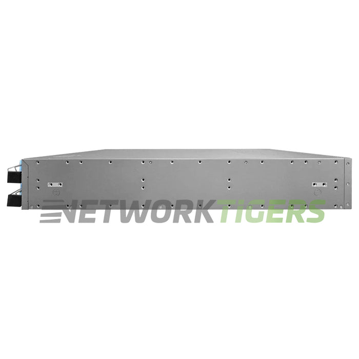 Juniper QFX5100-96S-DC-AFO 96x 10GB SFP+ 8x 40GB QSFP+ F-B Airflow (DC) Switch