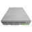 Juniper QFX5100-96S-AFI 96x 10GB SFP+ 8x 40GB QSFP+ Back-to-Front Air Switch