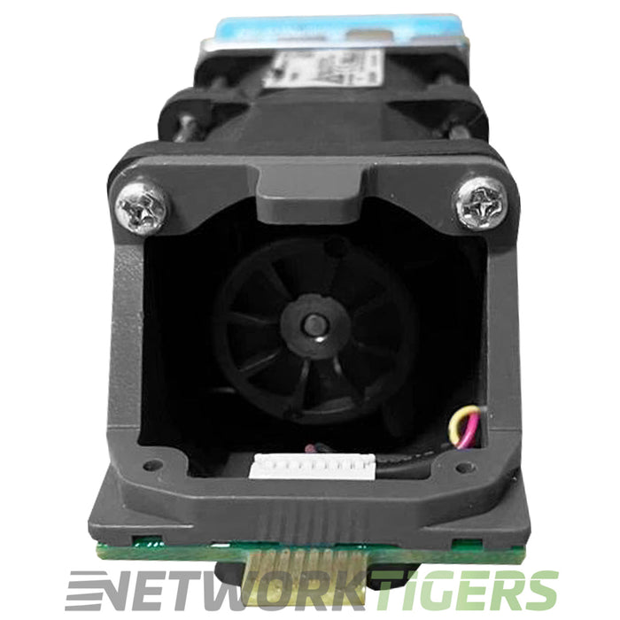Juniper QFX5100-FAN-AFI QFX5100 Series Back-to-Front Airflow Switch Fan Module