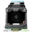 Juniper QFX5100-FAN-AFI EX4600 Series Back-to-Front Airflow Switch Fan Module