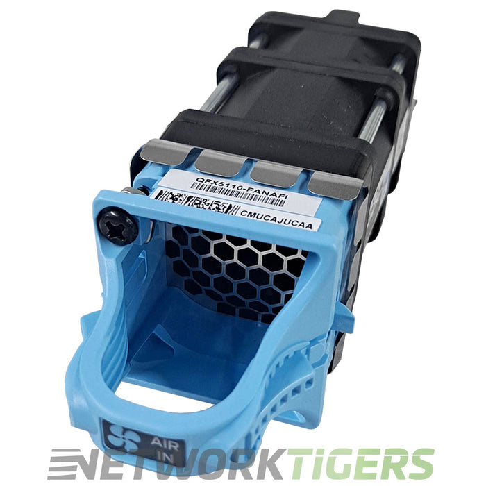 NEW Juniper QFX5110-FANAFI QFX5110 Series Back to Front Airflow Switch Fan
