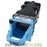 Juniper QFX5110-FANAFI EX4650 Series Back to Front Airflow Switch Fan