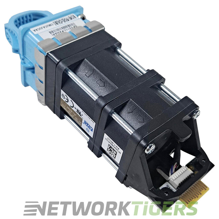 NEW Juniper QFX5110-FANAFI QFX5110 Series Back to Front Airflow Switch Fan