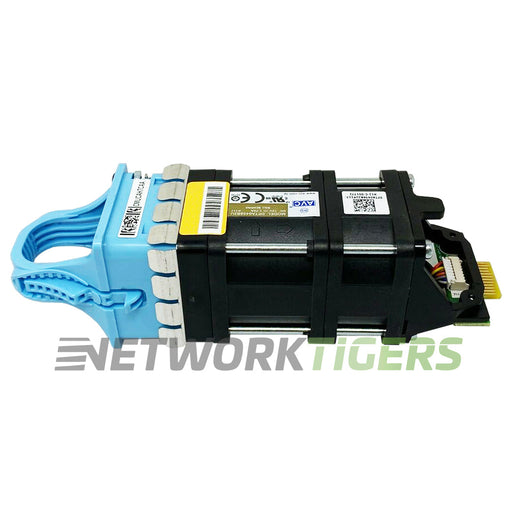 Juniper QFX5200-32C-FANAFI QFX5200 Series B-F Airflow Switch Fan Module