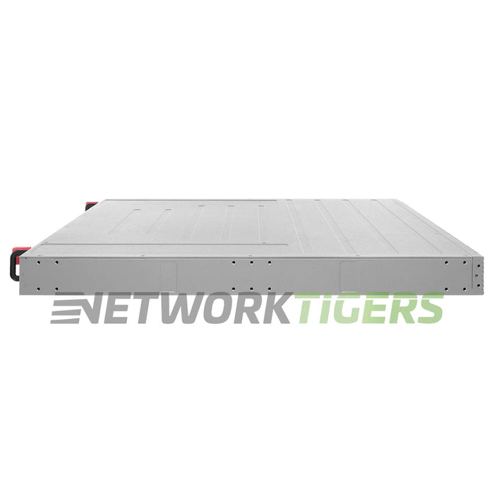 Juniper QFX5200-48Y-AFO 48x 25GB SFP28 6x 100GB QSFP28 F-B Air Switch