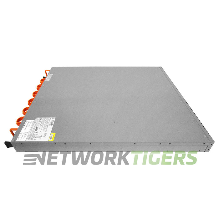 Juniper QFX5220-32CD-AFO 32x 400GB QSFP56-DD Front-to-Back Airflow Switch