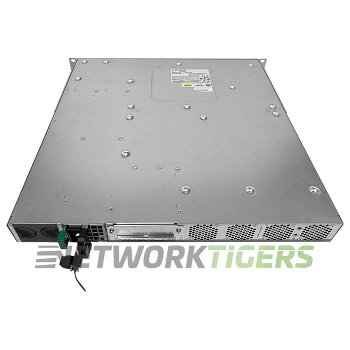 Juniper SRX1500-AC SRX1500 12x GE RJ45 4x 1G SFP 4x 10G SFP+ 2x PIM Firewall