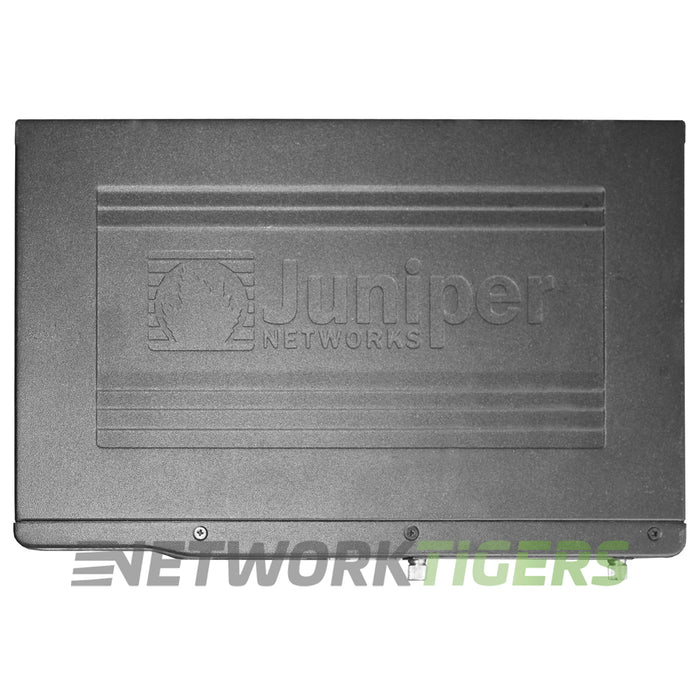 Juniper SRX210HE2-POE 850 Mbps 8x RJ45 (4x PoE) 1x Open Mini PIM Slot Gateway