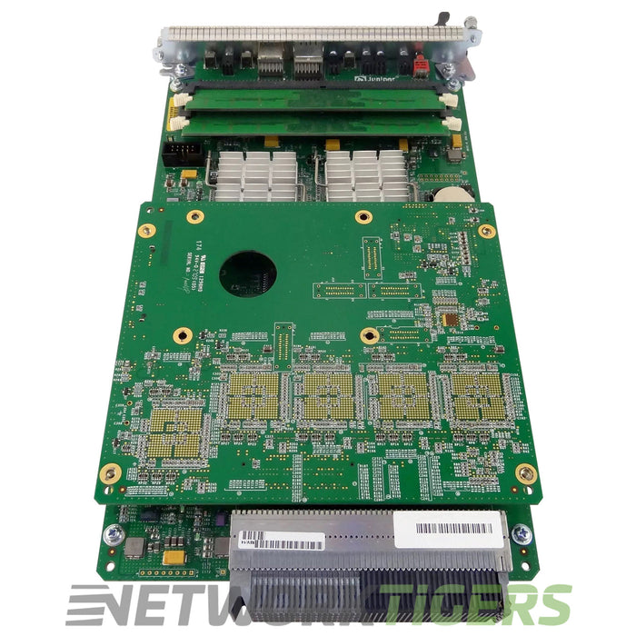 NEW Juniper SRX3K-RE-12-10 SRX Series Routing Engine for SRX3400/SRX3600 Gateway