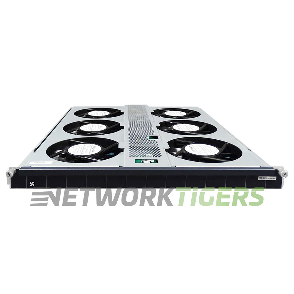 Juniper SRX5800-FAN SRX5800 Series Services Gateway 6x Fan Tray