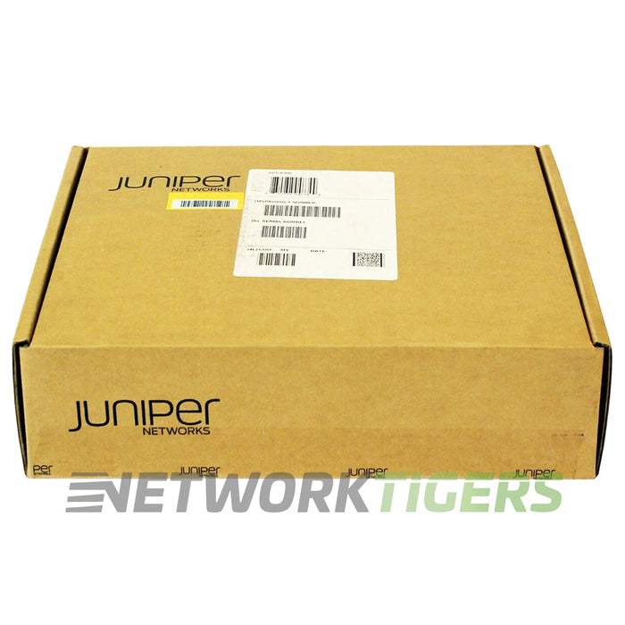 NEW Juniper XENPAK-1XGE-ZR 10GB BASE-ZR 1550nm SMF SC XENPAK Transceiver