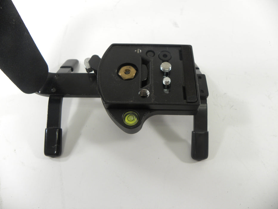 JustRite Bracked with out a QR Plate