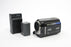 JVC Everio Camcorder GZ-MG360BU