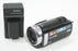 JVC Everio GZ-EX210BU SD AVCHD Camcorder