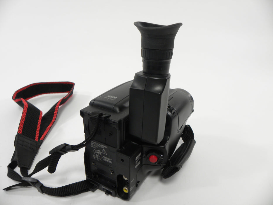 JVC GR-AX210U VHS-C Camcorder