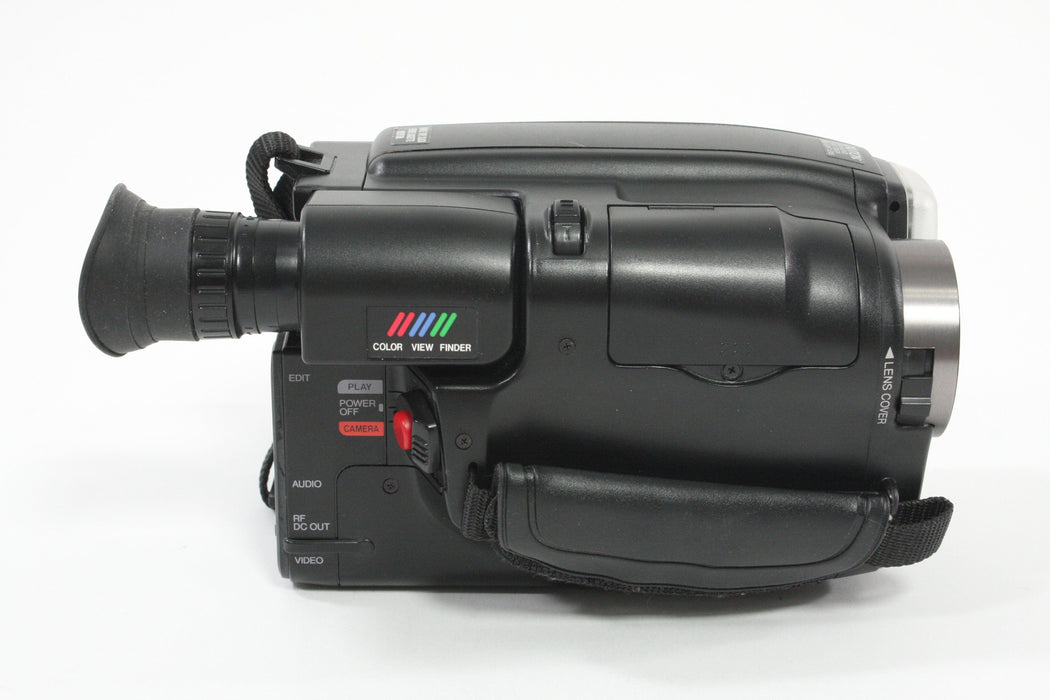JVC GR-AX700U Camcorder VHS-C