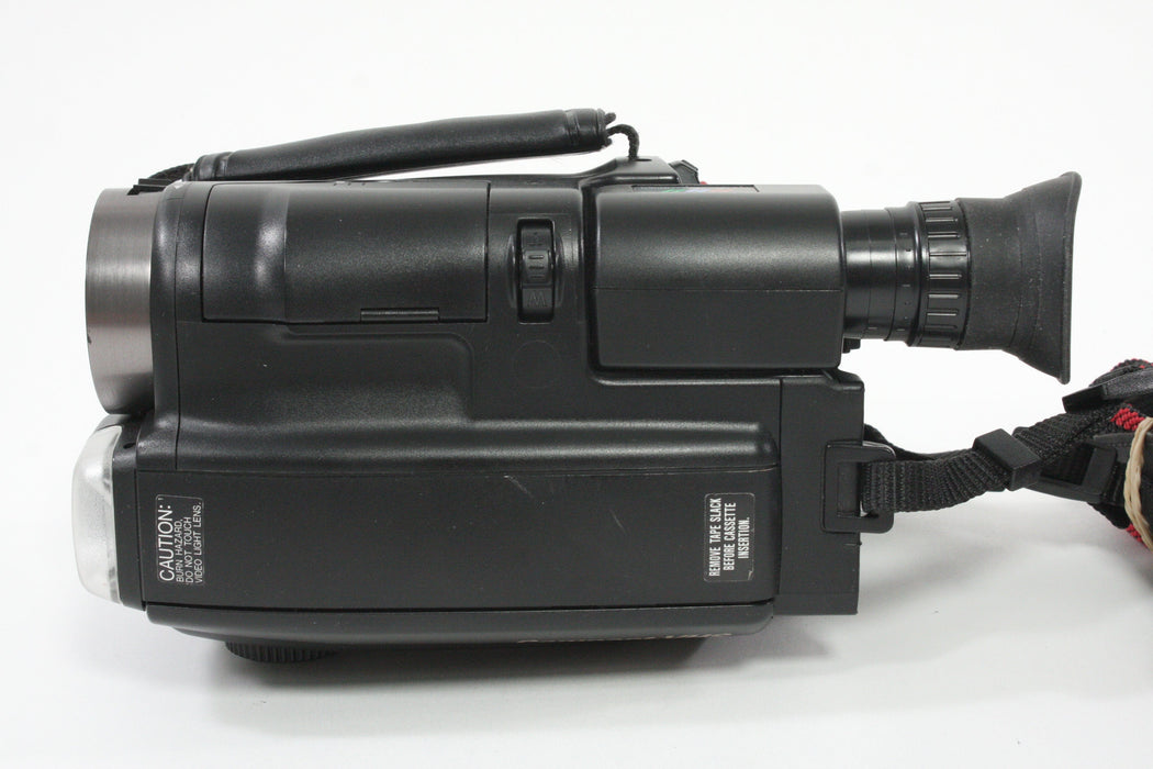 JVC GR-AX700U Camcorder VHS-C