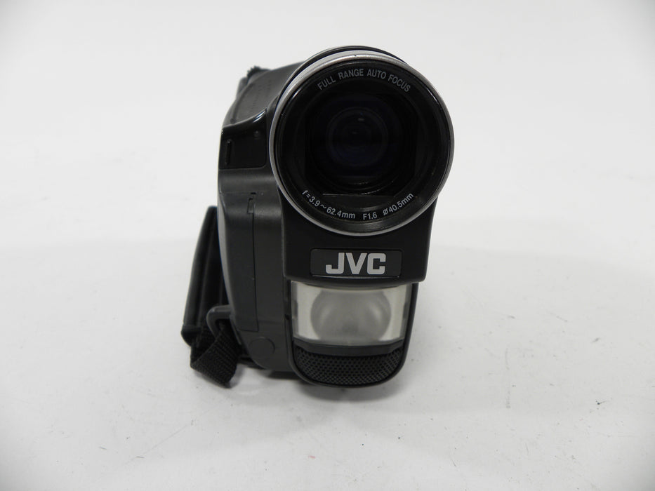JVC GR-AX8414 VHS-C Camcorder