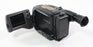 JVC GR-AXM4 VHS-C Camcorder