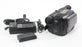 JVC GR-AXM4 VHS-C Camcorder