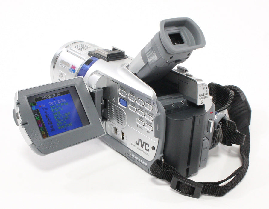 JVC GR-DV500 Mini-DVDigital
